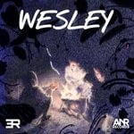 cover: Ejaz Rahman - Wesley