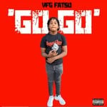 cover: YFG FATSO - Go Go (Explicit)