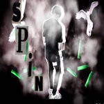 cover: YFG FATSO - Spin (Explicit)