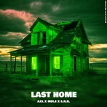 cover: E.R.R.|MOLE|AXL - Last Home