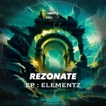 cover: Rezonate - Elementz