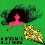 cover: The Lemon Twigs - A Dream Is All I Know