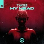 cover: T.noize - My Head