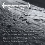 cover: iVardensphere - Break The Sky