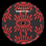 cover: HASHI|JAVI ZEARRA|Licha Paz|SEBASTIAN VILLAVISENCIO - Ohana Cutz Vol 1