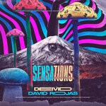 cover: David Rojas|Deivid - Sensations