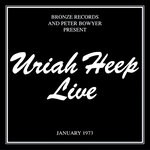 cover: Uriah Heep - Live (Expanded Version)