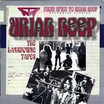 cover: Uriah Heep - The Lansdowne Tapes