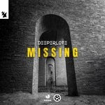 cover: Deeperlove - Missing