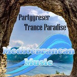 cover: Partygreser - Trance Paradise