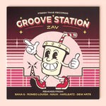 cover: ZAV - Groove Station