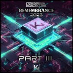 cover: Various - KarmaKontra Remembrance 2023 - Part III