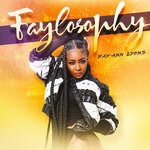 cover: Fay-Ann Lyons - Faylosophy