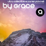 cover: Daniel Picknell|Ultra Collective - By Grace