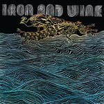 cover: Iron & Wine - Walking Far From Home