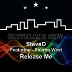 cover: Sharon West|SteveO - Release Me