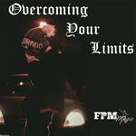 cover: DJ Windows 7 - Overcoming Your Limits