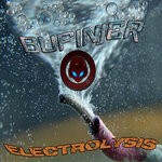 cover: Bufinjer - Electrolysis