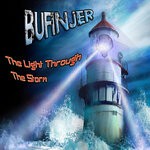 cover: Bufinjer - The Light Through The Storm