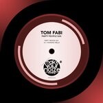 cover: Tom Fabi - Party People Sax