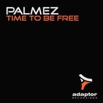 cover: Palmez - Time To Be Free