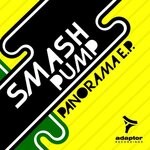 cover: Smash Pump - Panorama EP