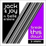 cover: Belle Erskine|Jack & Joy - Break This Down