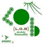 cover: L.O.B. - Absolute Sensuality