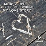 cover: Belle Erskine|Jack & Joy - My Love Story