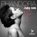 cover: Phandora - Ruby Rain (The Remixes)