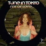 cover: Tune In Tokyo - Ray Of Love