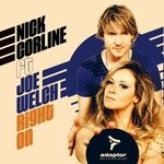 cover: Joe Welch|Nick Corline - Right On