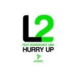 cover: L2|Sharon May Linn - Hurry Up