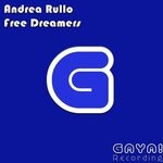 cover: Andrea Rullo - Free Dreamers