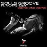 cover: Nadyne Rush|Souls Groove - Deeper & Deeper