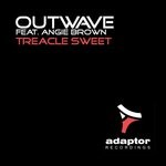 cover: Angie Brown|Outwave - Treacle Sweet