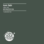 cover: Tom Fabi - Nation 303 (Extended Mix)