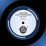 cover: Luca Fregonese|Tom Fabi - Dub Story