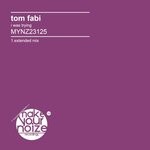 cover: Tom Fabi - I Was Trying (Extended Mix)