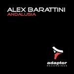 cover: Alex Barattini - Andalusia