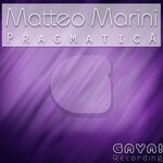 cover: Matteo Marini - Pragmatica