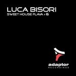 cover: Luca Bisori - Sweet House Flava #6