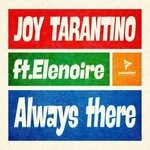 cover: Elenoire|Joy Tarantino - Always There