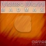 cover: Matteo Marini - Madmax