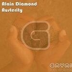 cover: Alain Diamond - Austerity