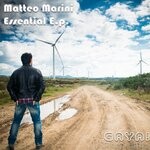 cover: Matteo Marini - Essential