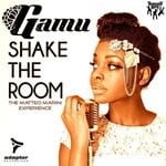 cover: Gamu - Shake The Room (The Matteo Marini Experience)