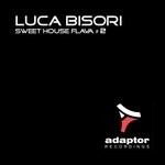 cover: Luca Bisori - Sweet House Flava, Vol 2