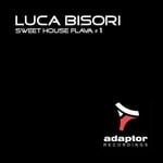 cover: Luca Bisori - Sweet House Flava #1