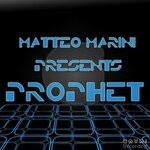 cover: Matteo Marini - Prophet